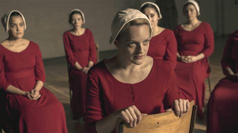 Watch The Handmaid's Tale 